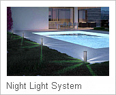 Key Automation - Night Light System