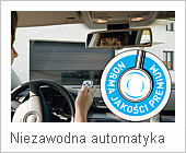 Normstahl Entrematic - niezawodna automatyka ze znakiem jakości