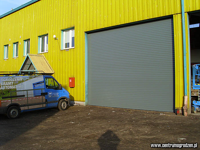 Obiekty użyteczności publicznej