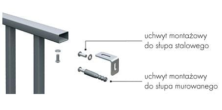 Segmenty przemysłowe OPO251
