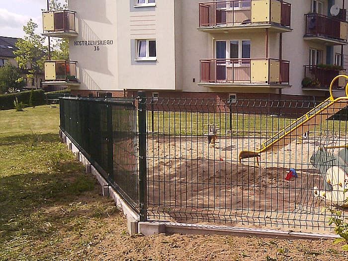 Osiedla mieszkaniowe i wspólnoty