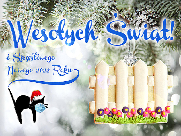 Święta coraz bliżej