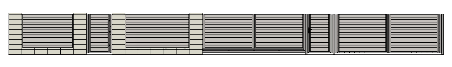 system Variante