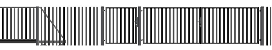 system Variante