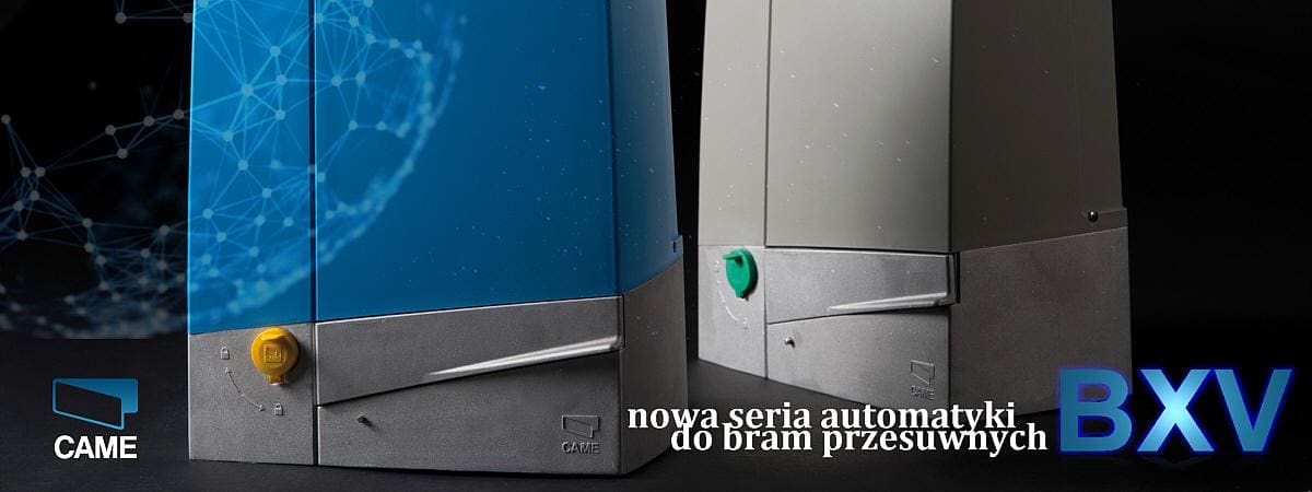 napęd_do_bram_came_bxv