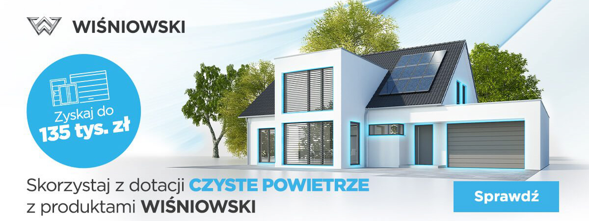 Program Czyste Powietrze
